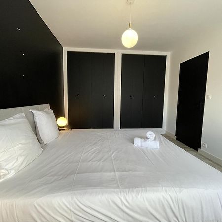 Апартаменты Le Scuderia - Centre - 3 Pers - Reve Au Mans Ле-Ман Экстерьер фото