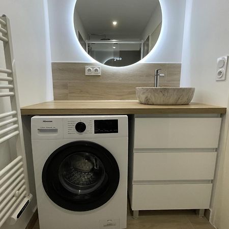 Апартаменты Le Scuderia - Centre - 3 Pers - Reve Au Mans Ле-Ман Экстерьер фото