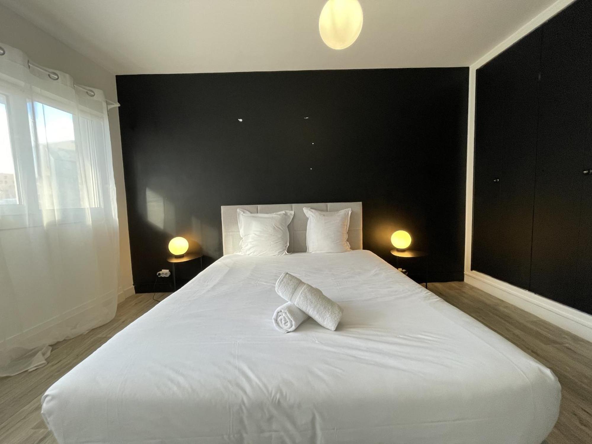 Апартаменты Le Scuderia - Centre - 3 Pers - Reve Au Mans Ле-Ман Экстерьер фото
