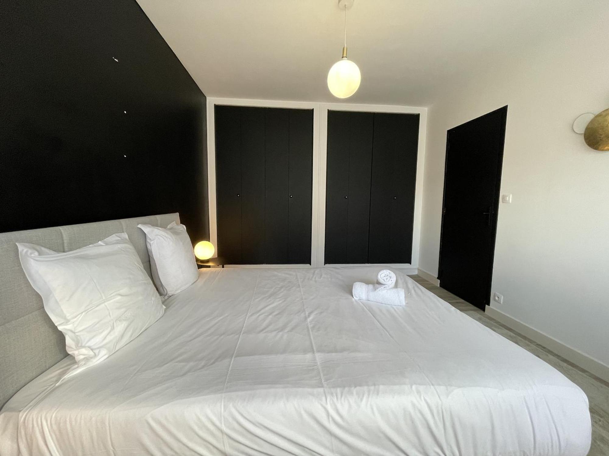 Апартаменты Le Scuderia - Centre - 3 Pers - Reve Au Mans Ле-Ман Экстерьер фото