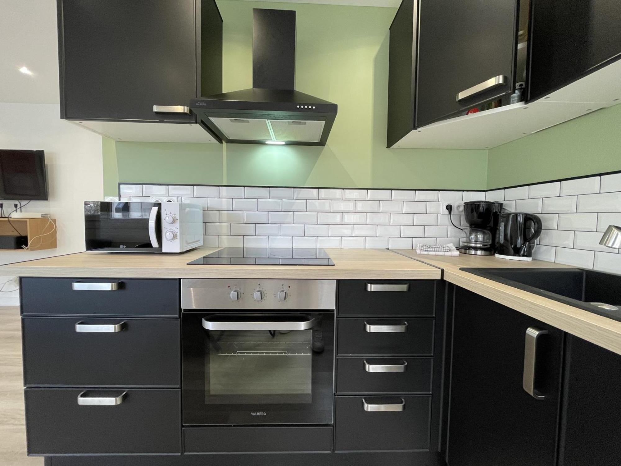 Апартаменты Le Scuderia - Centre - 3 Pers - Reve Au Mans Ле-Ман Экстерьер фото