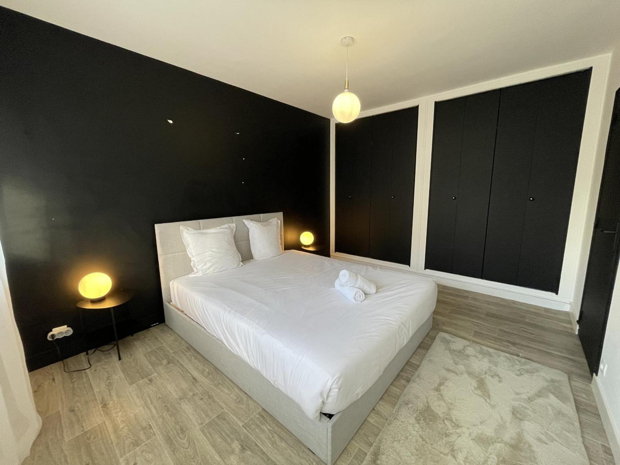 Апартаменты Le Scuderia - Centre - 3 Pers - Reve Au Mans Ле-Ман Экстерьер фото